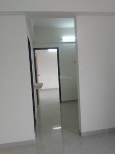 Hall Image of 550 Sq.ft 1 BHK Apartment / Flat for sale in Shree Galaxy Vrundavan, Vangani Thane for Rs. 1575000