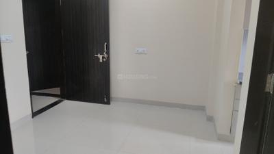 Living Room Image of 400 Sq.ft 1 BHK Apartment / Flat for rent in Scheme No 114 Indore for Rs. 15000