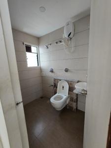 Bathroom Image of 1770 Sq.ft 2 BHK Apartment / Flat for rent in Harni Vadodara for Rs. 21000
