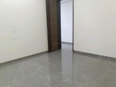 Bedroom Image of 1500 Sq.ft 3 BHK Apartment / Flat for sale in Paradise Sai Platinum, Bid Navi Mumbai for Rs. 15000000