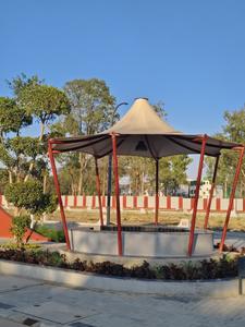Image of 800 Sq.ft Residential Plot / Land for sale in Emerald Aashray, Rau, Indore for Rs. 4000000