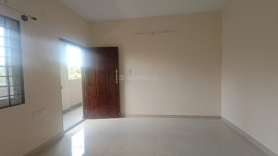 Living Room Image of 685 Sq.ft 1 BHK Apartment / Flat for rent in C V Raman Nagar Bengaluru for Rs. 24000