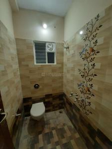 Image of 1100 Sq.ft 3 BHK Apartment / Flat for rent in Padayappa Garden Phase IV, Alagapuram Pudur, Salem for Rs. 16500