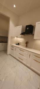 Kitchen Image of 1300 Sq.ft 3 BHK Apartment / Flat for sale in AGI Sky Garden, Shakti Nagar Jalandhar for Rs. 6500000