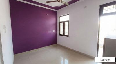 Bedroom Image of 1200 Sq.ft 7 BHK Independent House for sale in Patel Nagar Gwalior for Rs. 19999996