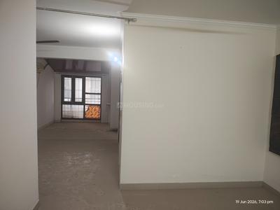 Hall Image of 1445 Sq.ft 3 BHK Apartment / Flat for sale in Sirsi Jaipur for Rs. 4600000