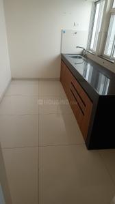 Kitchen Image of 650 Sq.ft 1 BHK Apartment / Flat for sale in Pegasus Megapolis Springs D And E, Hinjawadi Phase 2 Pune for Rs. 5600000