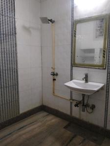 Bedroom One Image of 1440 Sq.ft 2 BHK Builder Floor for rent in GTB Nagar New Delhi for Rs. 45000