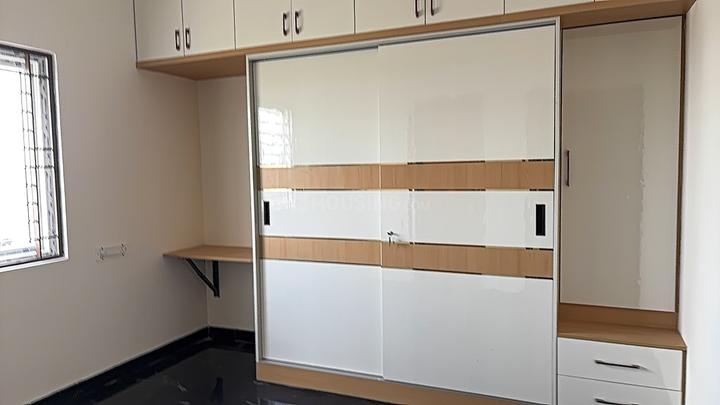 Vinayaka Nagar, Murugeshpalya Bedroom One 1