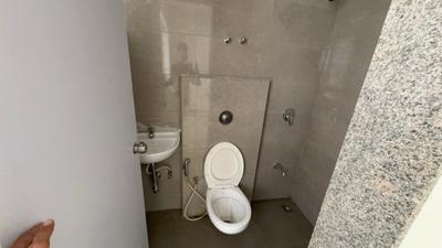 Image of 1085 Sq.ft 2 BHK Apartment / Flat for sale in Shilp Ananta, Shela, Ahmedabad for Rs. 5351000