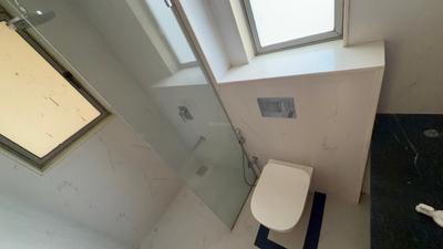 Image of 1200 Sq.ft 3 BHK Apartment / Flat for rent in Lodha Bel Air, Jogeshwari West, Mumbai for Rs. 120000