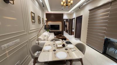 Living Room Image of 1548 Sq.ft 2 BHK Apartment / Flat for sale in Arttech The Story House, Sector 89A Gurgaon for Rs. 19000000