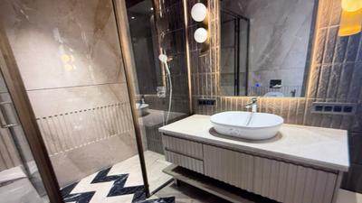 Image of 2925 Sq.ft 4 BHK Builder Floor for sale in Model Town, New Delhi for Rs. 50000000
