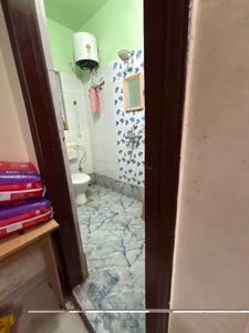 Bathroom Image of 871 Sq.ft 2 BHK Apartment / Flat for sale in Magnolia City, Barasat Kolkata for Rs. 2200000
