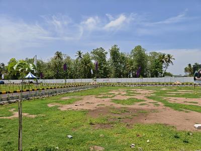 Image of 1400 Sq.ft Residential Plot / Land for sale in Tambaram, Chennai for Rs. 4898600