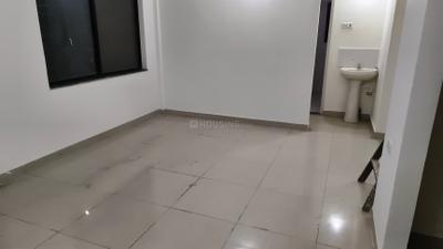 Living Room Image of 1700 Sq.ft 3 BHK Apartment / Flat for rent in Goel Ganga Geet Ganga, Aundh Pune for Rs. 44000