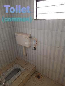 Bathroom Image of 928 Sq.ft 2 BHK Apartment / Flat for sale in Namrata Sakar, Talegaon Dabhade Pune for Rs. 3900000