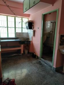 Kitchen Image of 1330 Sq.ft 3 BHK Apartment / Flat for sale in Dum Dum Kolkata for Rs. 3500000