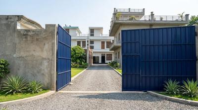 Image of 2200 Sq.ft 4 BHK Duplex for sale in Chitaipur, Varanasi for Rs. 10000000