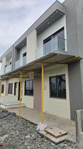 Image of 850 Sq.ft 3 BHK Independent House for rent in Alfa Society, Bharuch for Rs. 25000