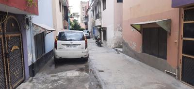Balcony Image of 1025 Sq.ft 5 BHK Independent House for sale in Dhourra Mafi Aligarh for Rs. 6000000