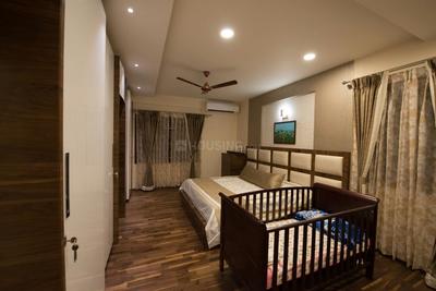 Hall Image of 4000 Sq.ft 4 BHK Penthouse for sale in BTM Layout Bengaluru for Rs. 80000000