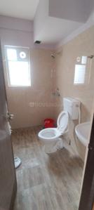 Image of 1000 Sq.ft 3 BHK Apartment / Flat for rent in Bagaria Pravesh, Ariadaha, Kolkata for Rs. 27000