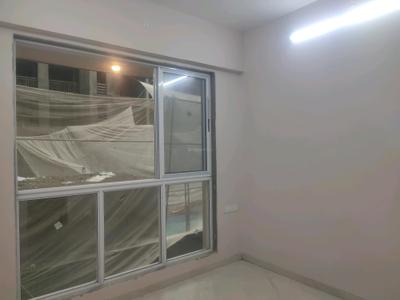 Bedroom Image of 650 Sq.ft 1 BHK Apartment / Flat for sale in Vinay Unique Residency Bldg No 10 Known As Sky, Virar West Virar for Rs. 4400000