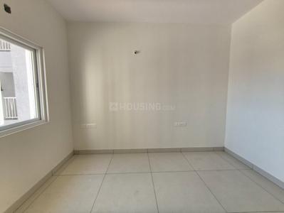 Bedroom Image of 1641 Sq.ft 3 BHK Apartment / Flat for sale in Meridian Park at The Prestige City by Prestige Projects Pvt Ltd, Sarjapur Bengaluru for Rs. 20900000