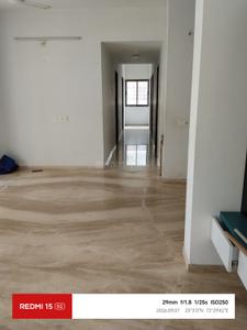 Hall Image of 3393 Sq.ft 4 BHK Apartment / Flat for sale in Setu Copper Stone, Thaltej Ahmedabad for Rs. 28500000