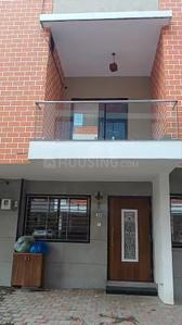 Image of 1200 Sq.ft 3 BHK Apartment / Flat for rent in GIDC, Vapi for Rs. 16200