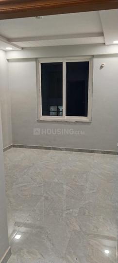 Mansarovar Extension Bedroom 1