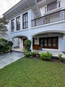 Image of 5000 Sq.ft 5 BHK Villa for rent in Vrundavan Shree Vrundavan Villa 6, Science City, Ahmedabad for Rs. 175000
