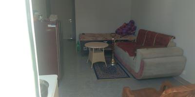 Living Room Image of 1200 Sq.ft 2.5 BHK Builder Floor for rent in Signature Global City 81, Sector 81 Gurgaon for Rs. 26000
