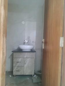 Bedroom Four Image of 3177 Sq.ft 4 BHK Builder Floor for sale in Green Field Colony Faridabad for Rs. 26000000