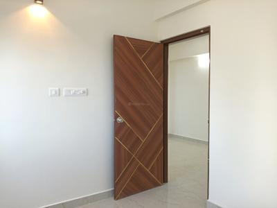 Bedroom Image of 1500 Sq.ft 3 BHK Apartment / Flat for rent in Yoga Sai Srikaram, Kaggadasapura Bengaluru for Rs. 60006