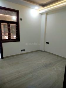 3 BHK Independent House