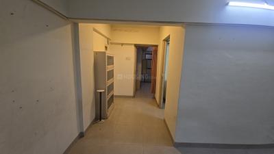 Living Room Image of 600 Sq.ft 1 BHK Apartment / Flat for sale in HP Employees, Chembur Mumbai for Rs. 12500000