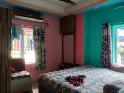 Bedroom Image of 1150 Sq.ft 3 BHK Apartment / Flat for sale in Netaji Nagar Kolkata for Rs. 5000000