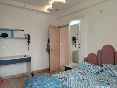 Bedroom Image of 1715 Sq.ft 3 BHK Apartment / Flat for sale in Doddakannelli Bengaluru for Rs. 25300000