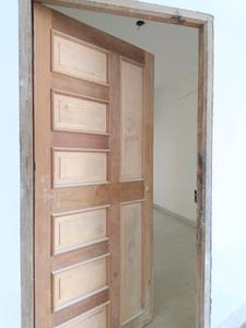 Main Entrance Image of 1290 Sq.ft 3 BHK Apartment / Flat for sale in New Alipore Kolkata for Rs. 12500000