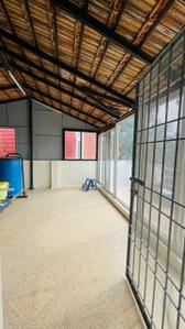 Balcony Image of 2603 Sq.ft 4 BHK Villa for rent in Jatti Dwarakamai, Whitefield Bengaluru for Rs. 85000