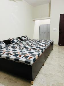 Bedroom Image of Elite Homes in Sector 48, Gurgaon