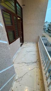 Balcony Image of 1800 Sq.ft 3 BHK Villa for sale in Hathod Jaipur for Rs. 7500000