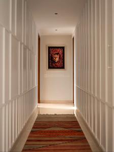 Balcony Image of 2212 Sq.ft 4 BHK Apartment / Flat for sale in Kalyan Nagar Bengaluru for Rs. 33500000