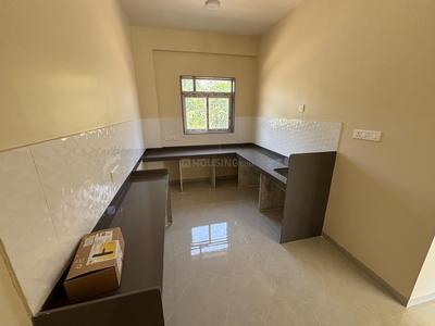 Kitchen Image of 3300 Sq.ft 4 BHK Villa for sale in Karjat Thane for Rs. 26500000