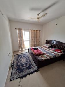 Bedroom Image of Richmond Pride in Richmond Town, Bengaluru