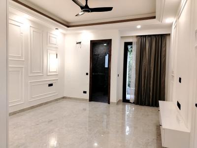Bedroom Image of 1620 Sq.ft 3 BHK Builder Floor for sale in Sector 55 Gurgaon for Rs. 25000000