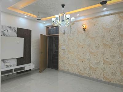 Living Room Image of 950 Sq.ft 2 BHK Builder Floor for sale in Indirapuram Ghaziabad for Rs. 6200002