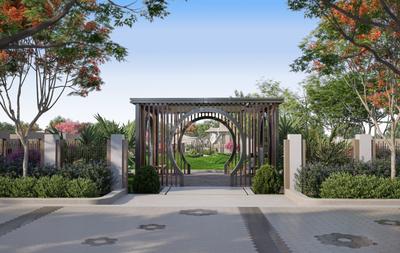 Image of 1000 Sq.ft Residential Plot / Land for sale in Vatika, Jaipur for Rs. 4200000